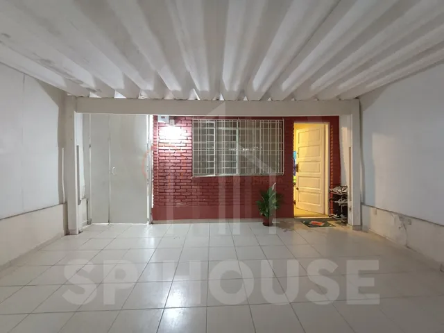 Imagem: Casa para locação Brooklin, 2 quartos