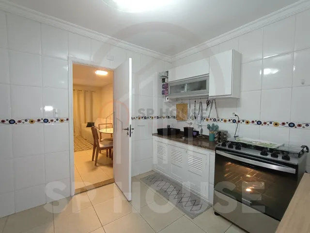 Imagem 14: Casa para locação Brooklin, 2 quartos, 2 vagas, 100m²
