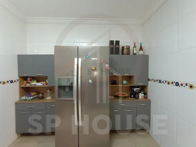 Imagem 13: Casa para locação Brooklin, 2 quartos, 2 vagas, 100m²