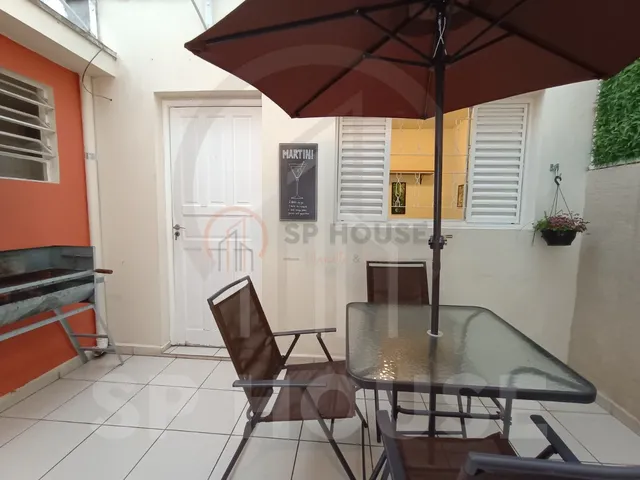 Imagem 7: Casa para locação Brooklin, 2 quartos, 2 vagas, 100m²