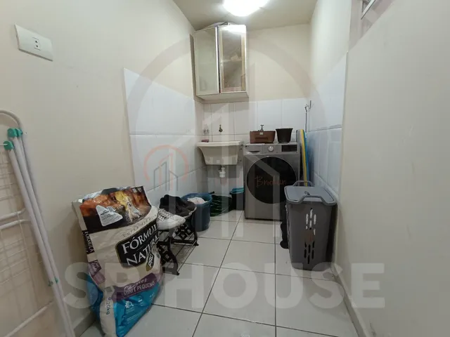 Imagem 4: Casa para locação Brooklin, 2 quartos, 2 vagas, 100m²
