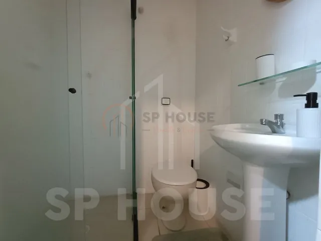 Imagem 11: Casa para locação Brooklin, 2 quartos, 2 vagas, 100m²