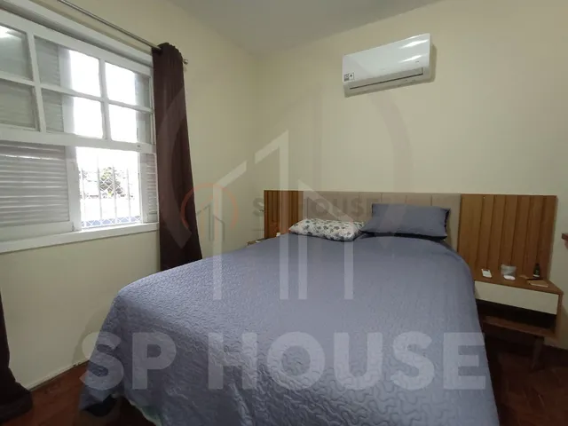 Imagem 10: Casa para locação Brooklin, 2 quartos, 2 vagas, 100m²