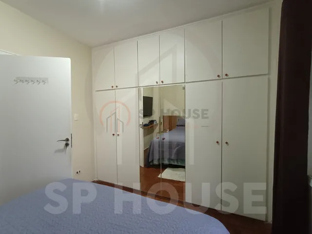 Imagem 6: Casa para locação Brooklin, 2 quartos, 2 vagas, 100m²