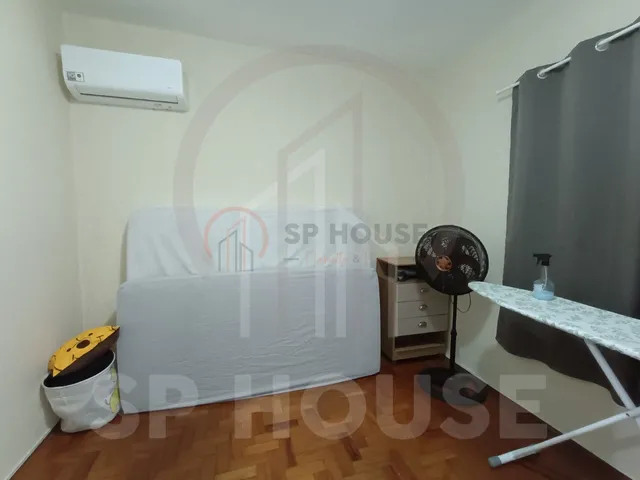 Imagem 3: Casa para locação Brooklin, 2 quartos, 2 vagas, 100m²