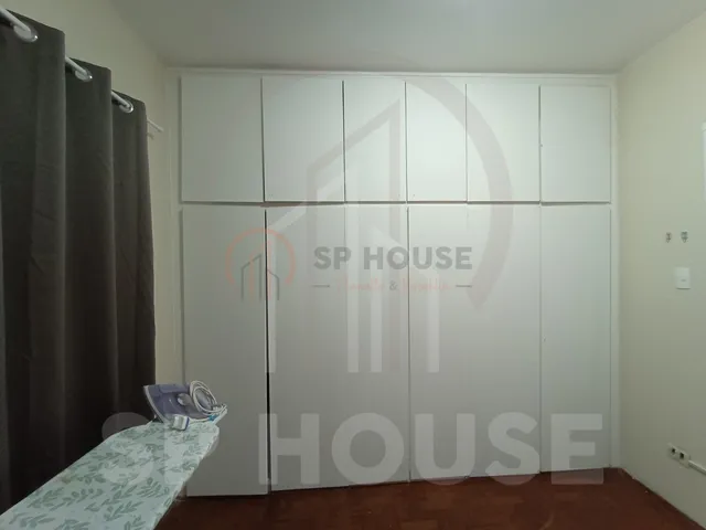 Imagem 12: Casa para locação Brooklin, 2 quartos, 2 vagas, 100m²