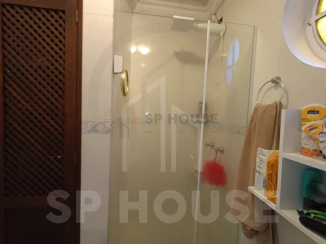 Imagem 8: Casa para locação Brooklin, 2 quartos, 2 vagas, 100m²