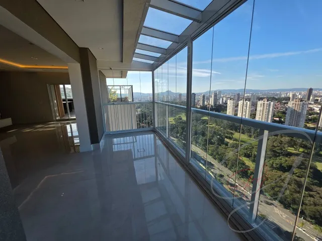 Imagem: Imóvel Exclusivo Cobertura de Luxo com