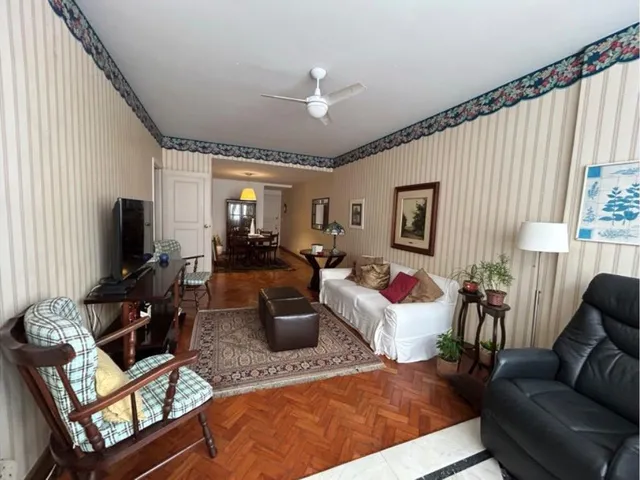 Imagem: Apartamento Apartamento Padrão em RIO DE