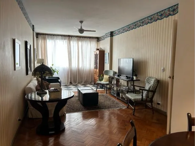 Imagem 11: Apartamento Apartamento Padrão em RIO DE JANEIRO - RJ, IPANEMA