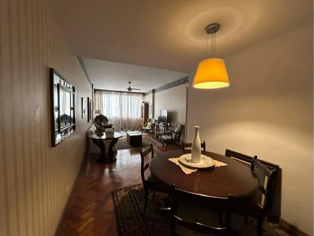 Imagem 15: Apartamento Apartamento Padrão em RIO DE JANEIRO - RJ, IPANEMA
