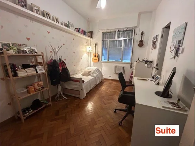 Imagem 14: Apartamento Apartamento Padrão em RIO DE JANEIRO - RJ, IPANEMA
