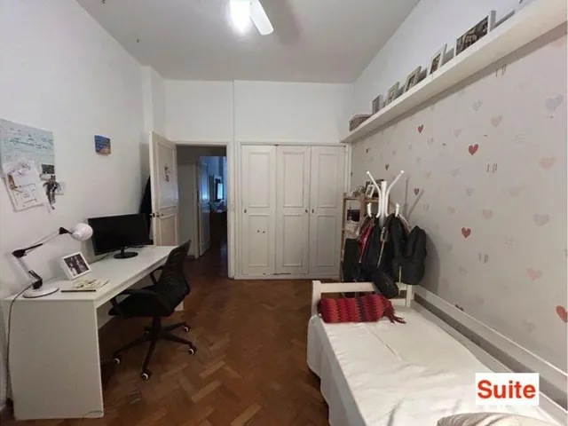 Imagem 6: Apartamento Apartamento Padrão em RIO DE JANEIRO - RJ, IPANEMA