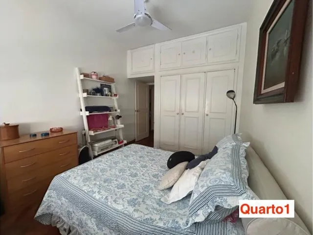 Imagem 13: Apartamento Apartamento Padrão em RIO DE JANEIRO - RJ, IPANEMA