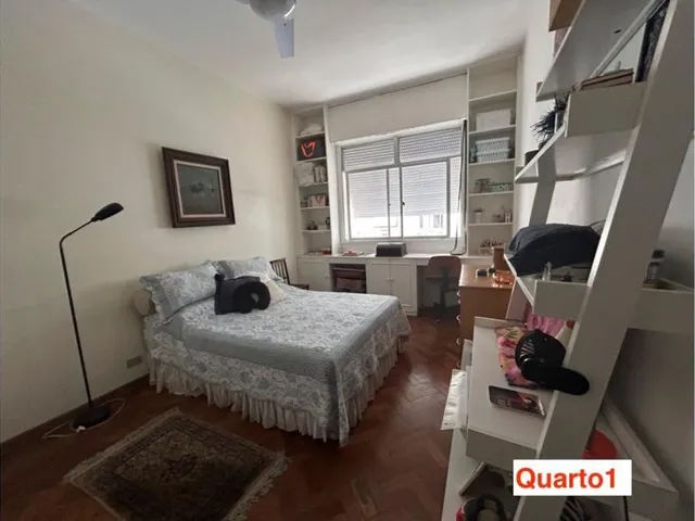 Imagem 16: Apartamento Apartamento Padrão em RIO DE JANEIRO - RJ, IPANEMA
