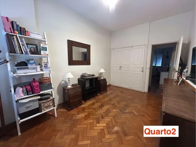 Imagem 4: Apartamento Apartamento Padrão em RIO DE JANEIRO - RJ, IPANEMA