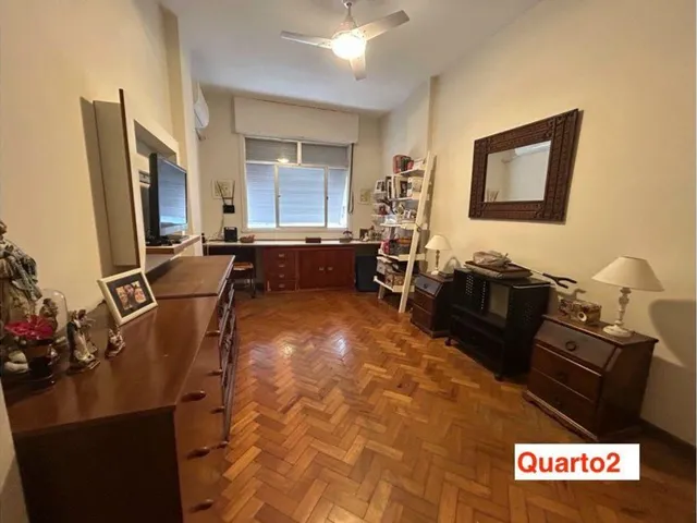 Imagem 8: Apartamento Apartamento Padrão em RIO DE JANEIRO - RJ, IPANEMA