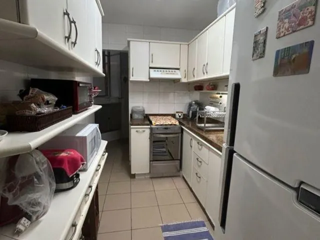 Imagem 9: Apartamento Apartamento Padrão em RIO DE JANEIRO - RJ, IPANEMA