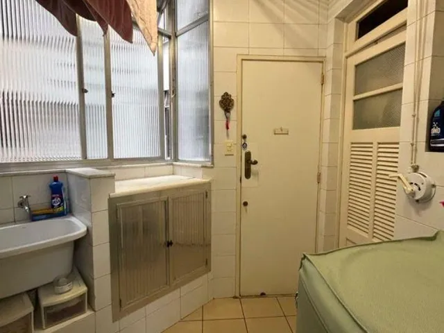 Imagem 3: Apartamento Apartamento Padrão em RIO DE JANEIRO - RJ, IPANEMA