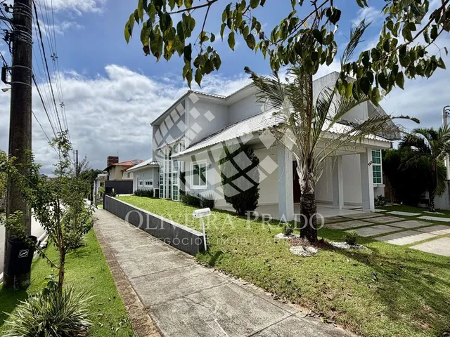 Imagem 3: Júnior Creci 4745 - 84 99922.4172- Cond. Bosque dos Pássaros - Casa c/ 4 Suíte - R