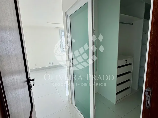 Imagem 2: Júnior Creci 4745 - 84 99922.4172- Cond. Bosque dos Pássaros - Casa c/ 4 Suíte - R