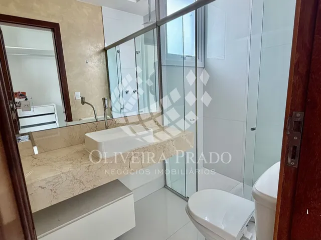 Imagem 11: Júnior Creci 4745 - 84 99922.4172- Cond. Bosque dos Pássaros - Casa c/ 4 Suíte - R