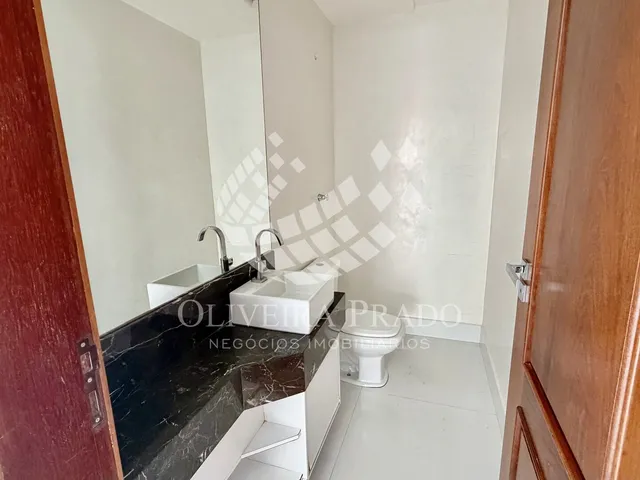 Imagem 4: Júnior Creci 4745 - 84 99922.4172- Cond. Bosque dos Pássaros - Casa c/ 4 Suíte - R