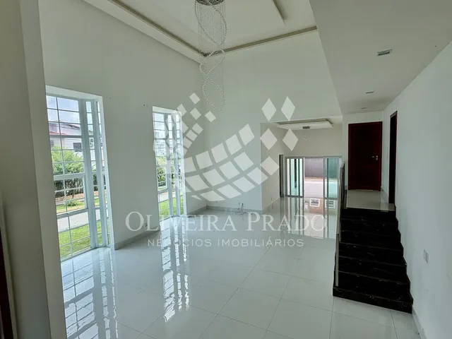 Imagem 9: Júnior Creci 4745 - 84 99922.4172- Cond. Bosque dos Pássaros - Casa c/ 4 Suíte - R