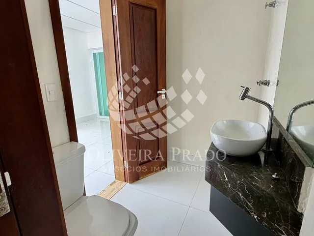 Imagem 5: Júnior Creci 4745 - 84 99922.4172- Cond. Bosque dos Pássaros - Casa c/ 4 Suíte - R