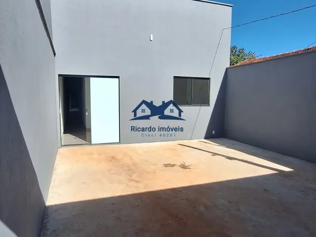 Imagem 5: Casa à venda no bairro Tupã - Ituiutaba/MG