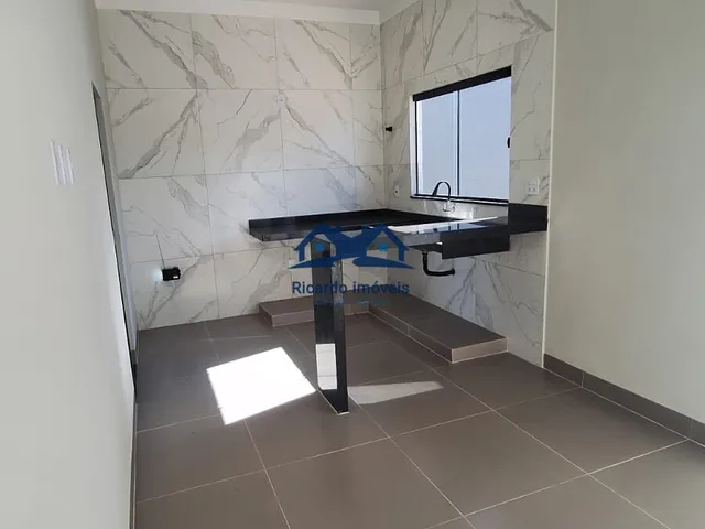 Imagem 2: Casa à venda no bairro Tupã - Ituiutaba/MG