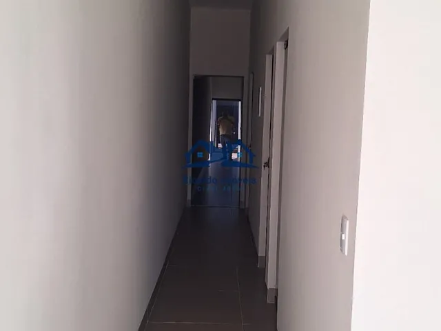 Imagem 8: Casa à venda no bairro Tupã - Ituiutaba/MG