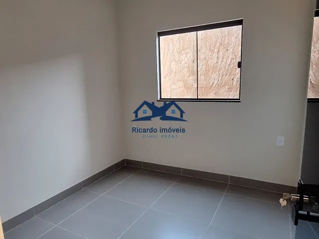 Imagem 9: Casa à venda no bairro Tupã - Ituiutaba/MG