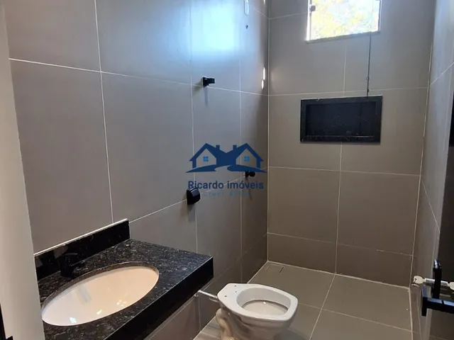 Imagem 7: Casa à venda no bairro Tupã - Ituiutaba/MG