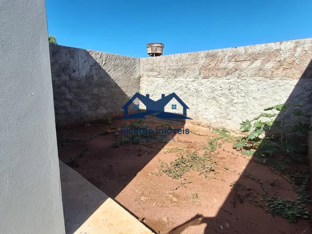 Imagem 3: Casa à venda no bairro Tupã - Ituiutaba/MG