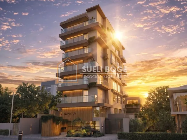 Imagem: APARTAMENTO NOVO NO BAIRRO SAGUAÇU COM