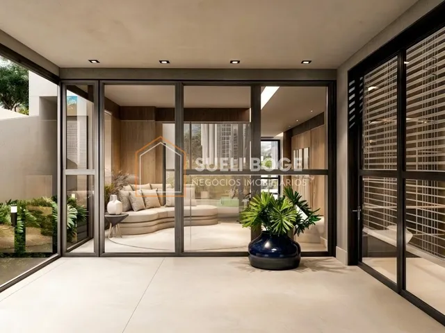 Imagem 11: APARTAMENTO NOVO NO BAIRRO SAGUAÇU COM 2 SUÍTES E 2 VAGAS DE GARAGEM