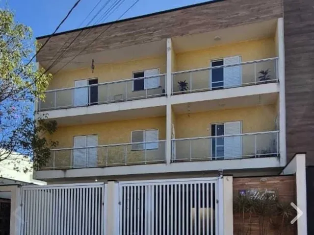 Imagem: Apartamento em Portal Ville Azaleia, Boituva/SP