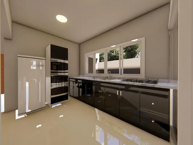 Imagem 7: Casa Alto Padrão em Condominio Reserva Ipes, Boituva/Sp