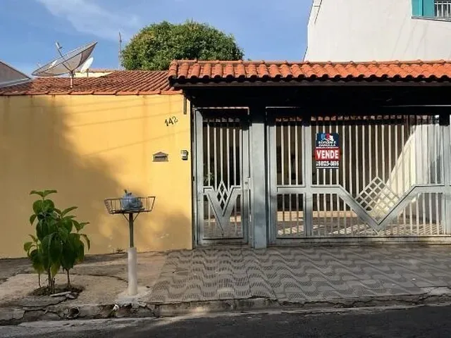 Imagem: Casa em Parque Residencial Esplanada, Boituva/SP