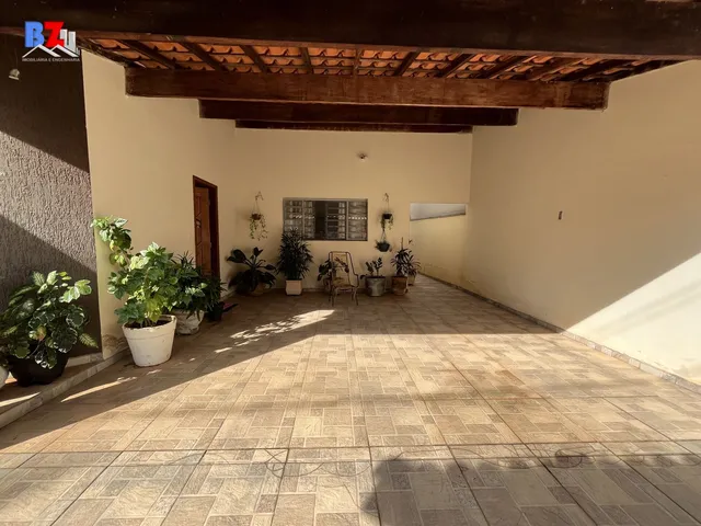Imagem 5: Casa em Parque Residencial Esplanada, Boituva/SP