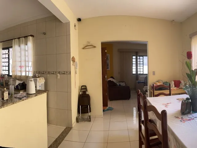 Imagem 3: Casa em Parque Residencial Esplanada, Boituva/SP