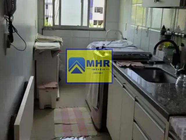 Imagem 4: Apartamento para Venda em Vitória / ES no bairro Jardim Camburi