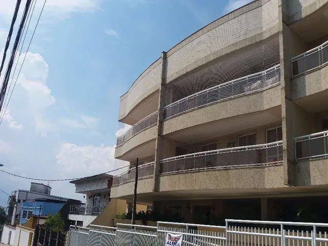 Imagem 1: APARTAMENTO RESIDENCIAL em RIO DE JANEIRO - RJ, JARDIM GUANABARA
