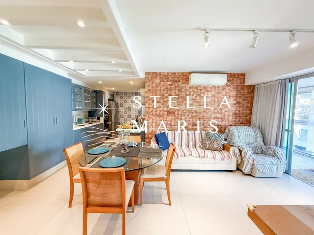 Imagem 15: Leblon, Apartamento com varanda, totalmente reformado, pronto para morar, 131 m2, 3