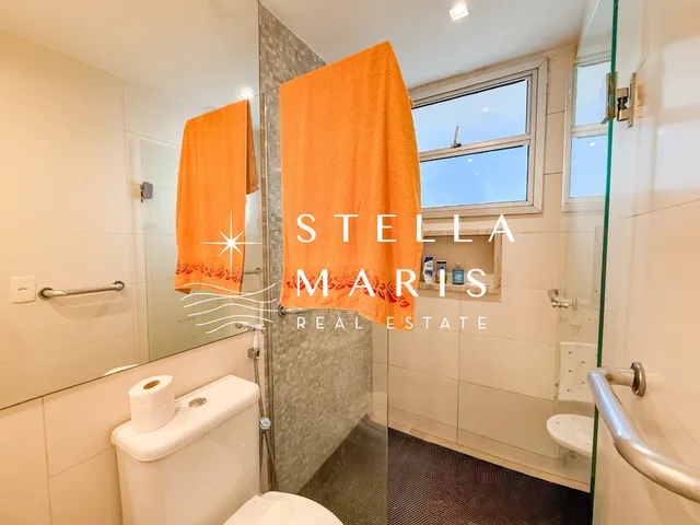 Imagem 13: Leblon, Apartamento com varanda, totalmente reformado, pronto para morar, 131 m2, 3