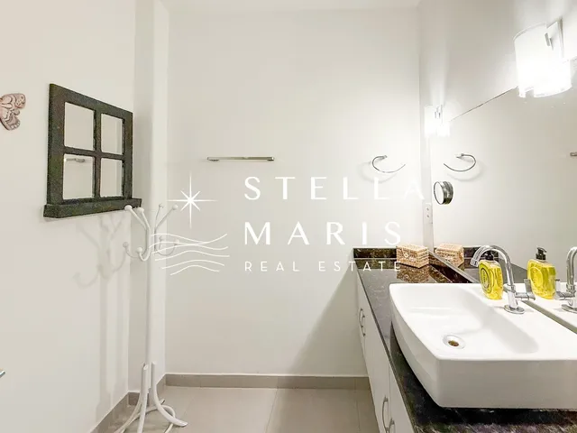 Imagem 14: Leblon, Apartamento super charmoso, MOBILIADO, de 78 m2, 2 quartos para locação em