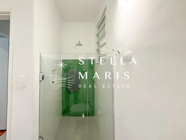 Imagem 12: Leblon, Apartamento super charmoso, MOBILIADO, de 78 m2, 2 quartos para locação em