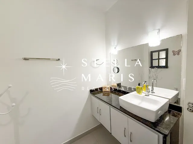 Imagem 16: Leblon, Apartamento super charmoso, MOBILIADO, de 78 m2, 2 quartos para locação em
