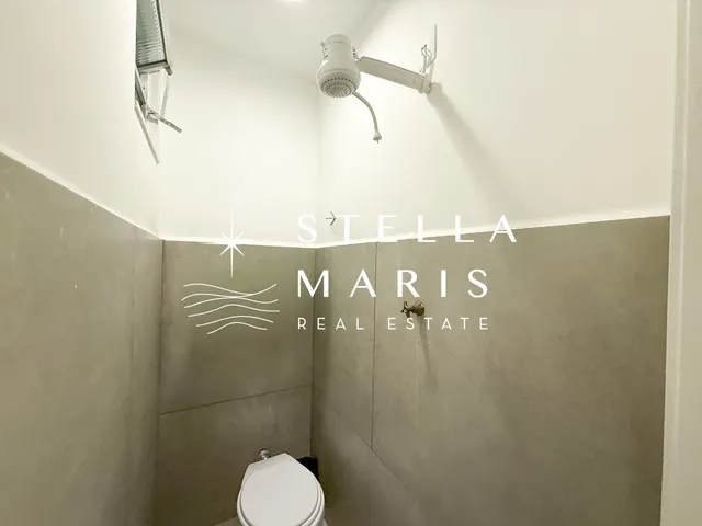 Imagem 6: Leblon, Apartamento super charmoso, MOBILIADO, de 78 m2, 2 quartos para locação em
